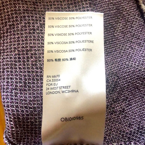 Free People Geometric Pattern Dress, Size Small - Picture 6 of 13